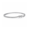 Load image into Gallery viewer, Tennis Bracelet (2-7mm)
