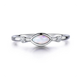Load image into Gallery viewer, Opal Ring
