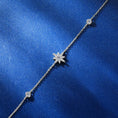 Load image into Gallery viewer, Eight-Pointed Star Bracelet
