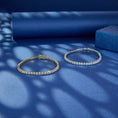 Load image into Gallery viewer, Tennis Bracelet (2-7mm)
