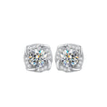 Load image into Gallery viewer, Windmill Stud Earrings (CARAT)
