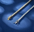 Load image into Gallery viewer, Tennis Bracelet (2-7mm)
